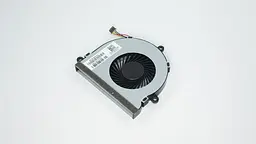 Вентилятор для ноутбука HP Pavilion 15-AC, 15-AC100, 15-AC600, 15-AY000, 250 G4, 255 G4, DC 5V 0.45A, 4pin (FN0565-A1033L2AL) (Кулер) - мініатюра 2