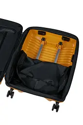 Валіза 55 См Samsonite UPSCAPE YELLOW 55x40x20(23) KJ1*06001 - мініатюра 3
