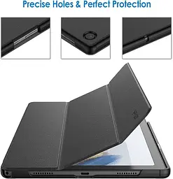 Чохол JETech для Samsung Galaxy Tab A8 10,5 дюймів - мініатюра 5