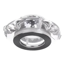 Світильник точковий Brille декоративний HDL-G155 MR16 164150