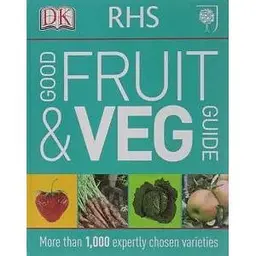 RHS Good Fruit and Veg Guide