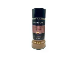 Кава розчинна Davidoff Crema Intense 100 г