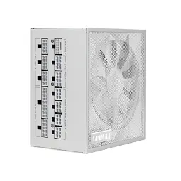 Блок живлення Lian Li 1200W SX1200P White (G9P.SX1200P.W000.EU) - мініатюра 3