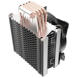 Кулер для процесора PcCooler GI-X4R V2(only AM4) (GI-X4R V2 (only am4)) Б/в - мініатюра 5