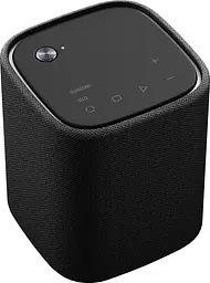 Портативная колонка Yamaha WS-X1A Black - мініатюра 2