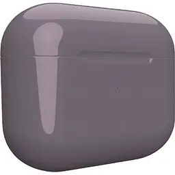 Навушники Apple AirPods 3 Grey Gloss (MPNY3) [116472] - мініатюра 3