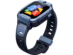 Дитячий смарт-годинник Mibro Watch Phone Z5 Blue (XPSWZ002B) - мініатюра 3