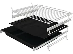 Духова шафа Gorenje BOS 6737 SYB - мініатюра 5