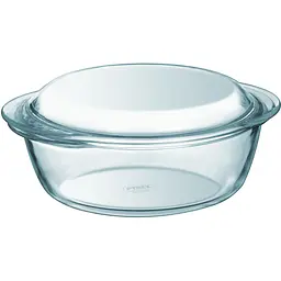 Каструля Pyrex з кришкою 1.3 л kuh0016483