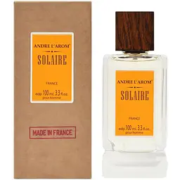 Парфуми чоловічі SOLARIE Різнобарвний (3760301000594)