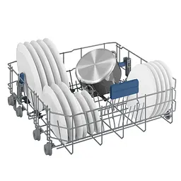 Посудомийна машина Beko BDIN25325 - мініатюра 4