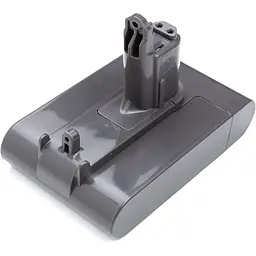Акумулятор PowerPlant для пилососу Dyson DC34 22.2 V 2 Ah Li-ion (JYX-DYS-LDC35)