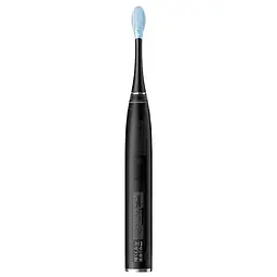 Електрична зубна щітка Oclean X Pro 20 Electric Toothbrush Black - мініатюра 6