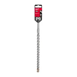 Бур SDS-PLUS MX4 Milwaukee, діаметр 12,0х260х200мм