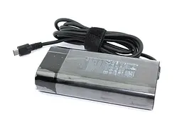 Блок живлення для ноутбука HP 90W 20V 4.5A Type-C TPN-DA08 Аналог