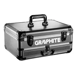 Шурупокрут-дриль акумуляторний GRAPHITE Energy+ набір 109шт приладдя 58G022-PS15 - мініатюра 3