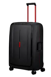 Валіза 75 См Samsonite ESSENS CHARCOAL/RED 75x52x33 KM0*18003 - мініатюра 14