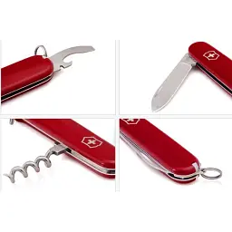 Ніж Victorinox Swiss Army Waiter (0.3303) - мініатюра 4