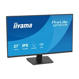 Монітор iiyama X2791HS-B1 - мініатюра 10