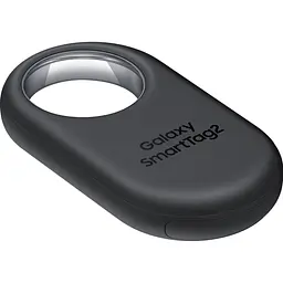 Брелок для пошуку речей Samsung Galaxy SmartTag2 Black (EI-T5600BBEG) [120082]