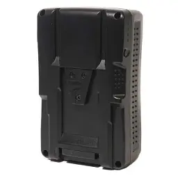 Акумулятор до фото/відео PowerPlant Sony BP-150WS, 10400mAh (DV00DV1415) - мініатюра 3