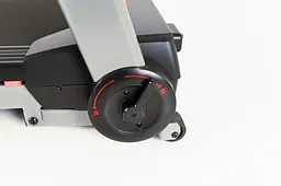 Бігова доріжка Everfit TFK 495 Slim (TFK-495-SLIM) - мініатюра 11