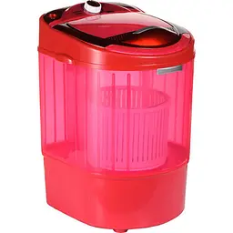 Пральна машина Vilgrand V135-2550red - мініатюра 3