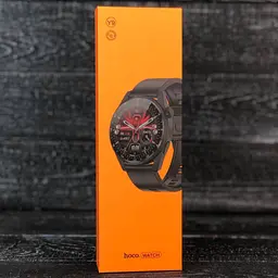 Розумний годинник HOCO Y9 Smart sports watch (Call Version) з функцією дзвінка - мініатюра 5
