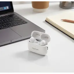 Навушники Vention Echo Lite E11 White (NBVW0) - мініатюра 9