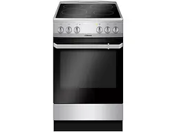 Плита электрическая Hansa FCCX580009