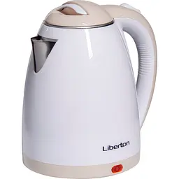 Електрочайник Liberton LEK-6802 - мініатюра 2