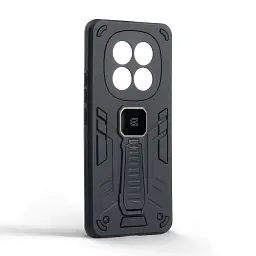 Чохол ArmorStandart Proover для Xiaomi Redmi Note 15 4G Black - мініатюра 2
