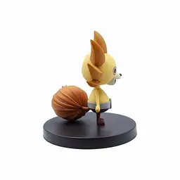 Фігурка Bandai Spirits THE GRANDLINE MEN Ван Піс Санні-кун One Piece Sunny-kun 10 см BS GM OP SK - мініатюра 4