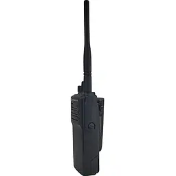 Радіостанція цифрова Motorola MotoTRBO DP4400e VHF AES-256 шифрування - мініатюра 2
