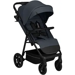 Прогулянкова коляска Lionelo IVA grey graphite (LO-IVA GREY GRAPHITE)