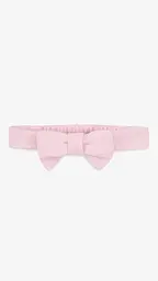Пісочник+повязка для дівчинки Baby Life 17-22 56 см Рожевий shop (2000999201301) - мініатюра 5