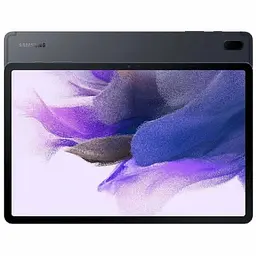 Планшет Samsung Galaxy Tab S7 FE 4/64 GB Mystic Black (SM-T730BZKA)