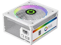Блок живлення Gamemax RGB-1300 WH (ATX3.0 PCIE5.0) - мініатюра 2