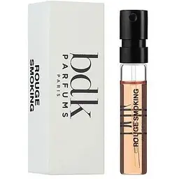 Пробник BDK Parfums Rouge Smoking 2 мл