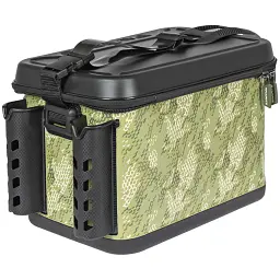 Сумка Favorite Tackle Bakkan BKN.1-20M 20L Khaki - мініатюра 3