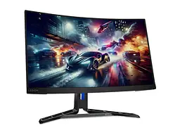 Монітор Lenovo Legion R27qc-30 - мініатюра 3