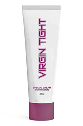 Збудливий крем для звуження піхви Virgin tight, 30 мл - мініатюра 3