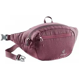 Сумка Deuter Belt II 39014 Maron (1052-39014 5026)