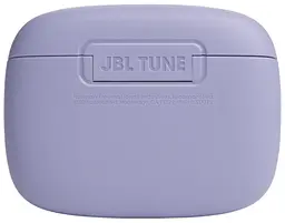 Гарнітура JBL TUNE BUDS Purple (JBLTBUDSPUR) - мініатюра 4