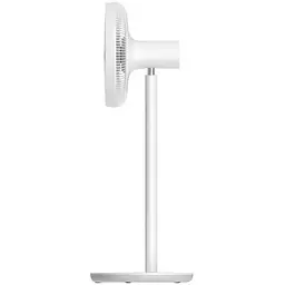 Вентилятор Smart Mi Standing Fan 2s Wi-Fi підлоговий бездротовий на акумуляторі  - мініатюра 3