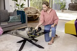 Акумуляторний віконний пилосос Karcher WV 5 Plus Anniversary Edition (1.633-711.0) - мініатюра 8
