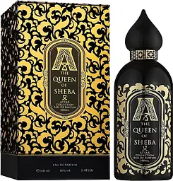 Оригінал Attar Collection The Queen of Sheba 100 мл Парфумована вода - мініатюра 2