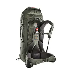 Рюкзак Tatonka Yukon X1 85+10 Оливковий - мініатюра 4