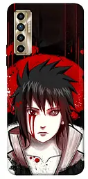 TPU чохол Demsky Anime style 2 для TECNO Camon 17P