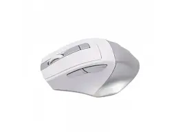 Миша A4Tech Fstyler FB35C Wireless Icy White - мініатюра 2